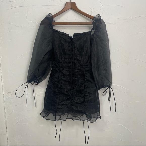 LIONESS Feng Shui Mini Dress - Picture 9 of 15